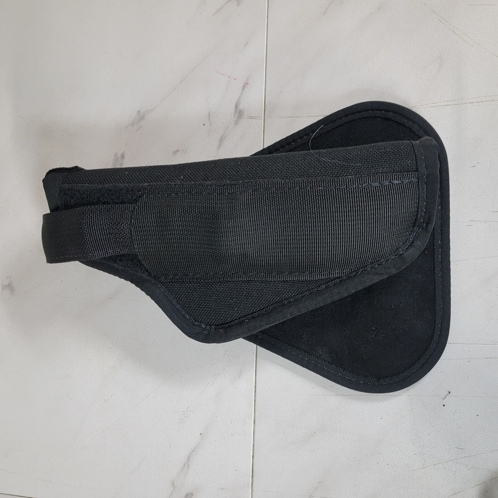 Uncle Mikes Sidekick size 21 Right Hand Nylon Standard Gun‎ Holster Glock